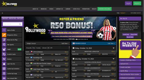 hollywoodbet sportsbook - hollywoodbets sign in